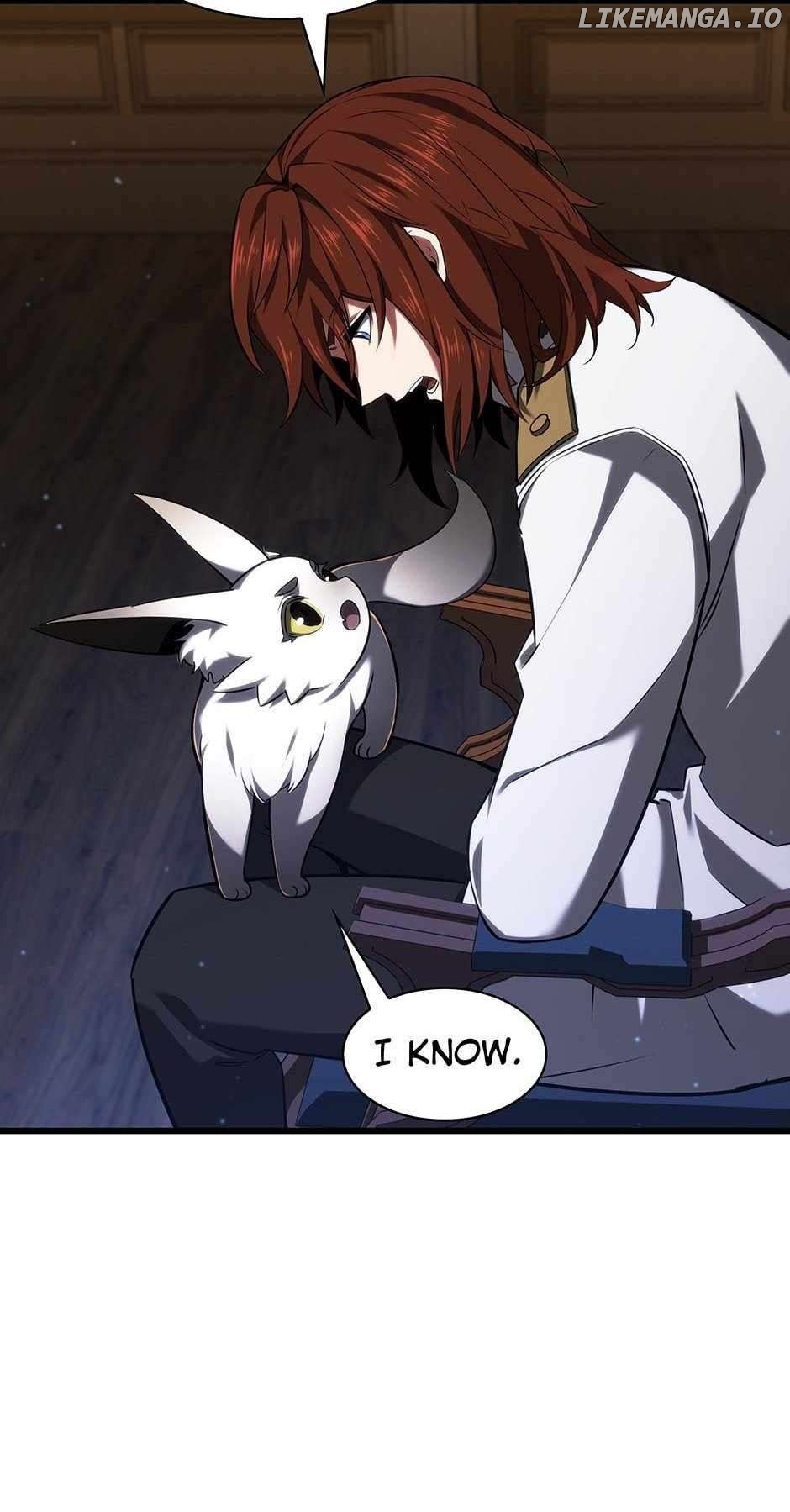 The Beginning After The End Chapter 185 image 028